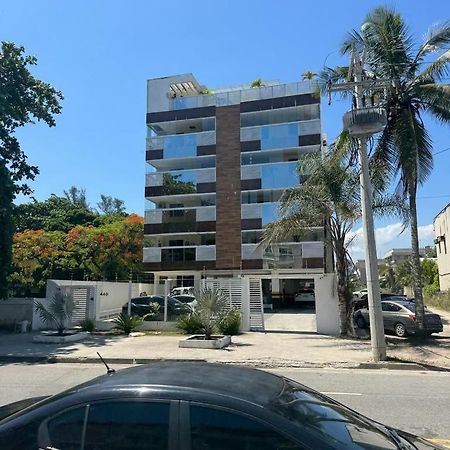 Apartamento No Condominio Gaivotas Rio de Janeiro Exterior photo