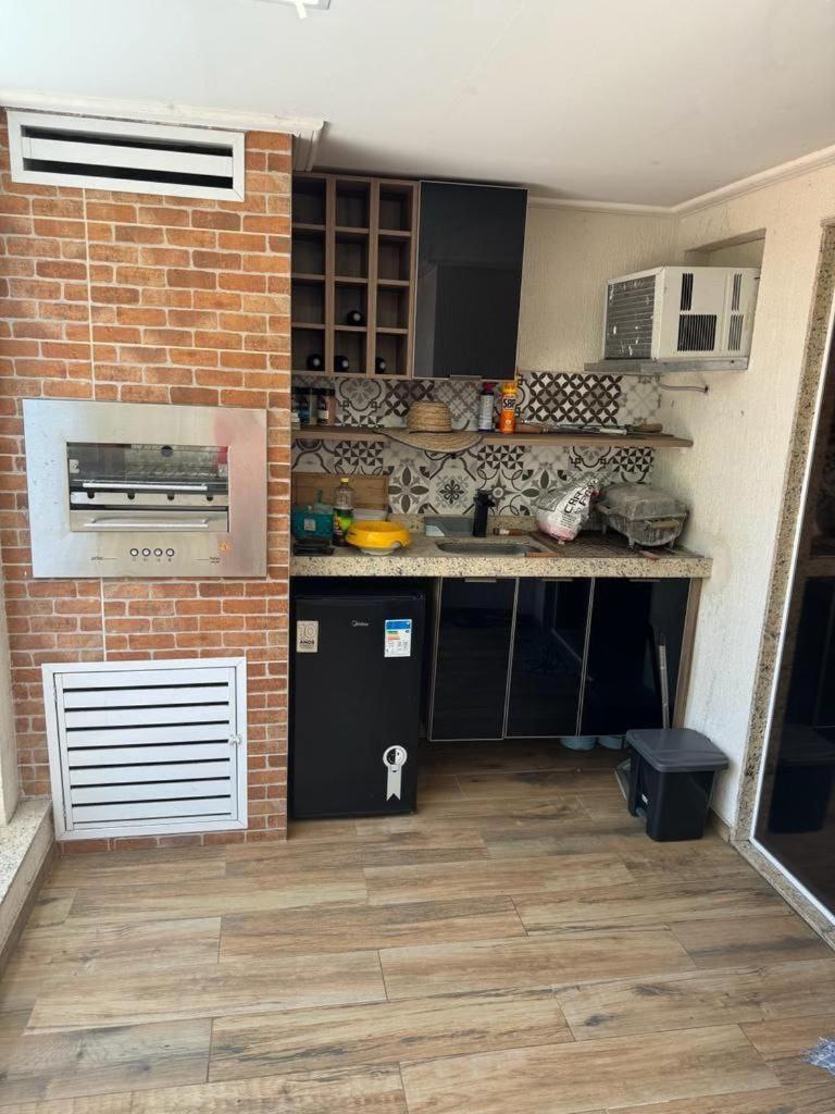Apartamento No Condominio Gaivotas Rio de Janeiro Exterior photo